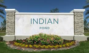 Indian Pond