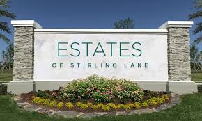 Estates of Stirling Lake
